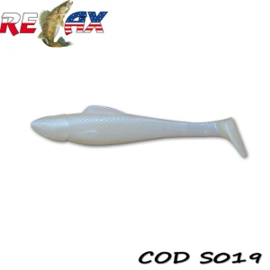 SHAD Relax Ohio 7.5CM Standard S019 SHAD Relax Ohio 7.5CM Standard S019