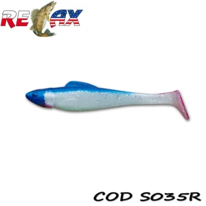 SHAD Relax Ohio 7.5CM Standard S035R SHAD Relax Ohio 7.5CM Standard S035R