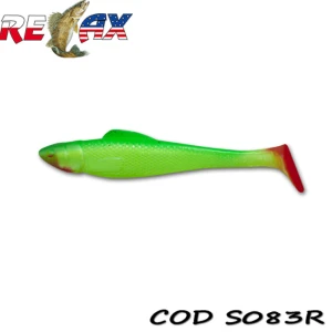 SHAD Relax Ohio 7.5CM Standard S083R SHAD Relax Ohio 7.5CM Standard S083R