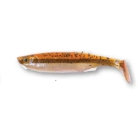 SHAD SAVAGE 3D BLEAK PADDLETAIL 10.5CM/8G/MINNOW 5BUC/PL