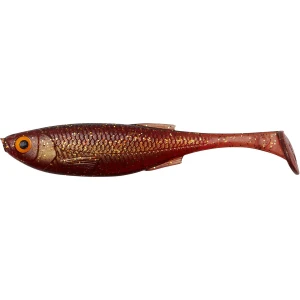 SHAD SAVAGE GEAR CRAFT 10CM 6G MOTOR OIL 5BUC/PLIC SHAD SAVAGE GEAR CRAFT 10CM 6G MOTOR OIL 5BUC/PLIC