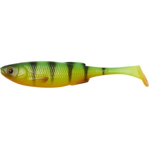 SHAD SAVAGE GEAR CRAFT 8.8CM/4.2G FIRETIGER 5BUC/PLIC SHAD SAVAGE GEAR CRAFT 8.8CM/4.2G FIRETIGER 5BUC/PLIC