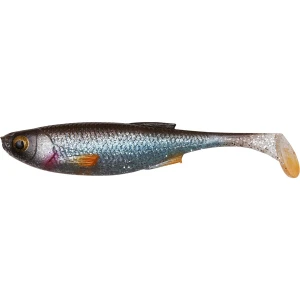 SHAD SAVAGE GEAR CRAFT 8.8CM/4.2G ROACH 5BUC/PLIC SHAD SAVAGE GEAR CRAFT 8.8CM/4.2G ROACH 5BUC/PLIC
