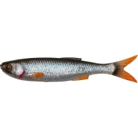 SHAD SAVAGE GEAR DYING MINNOW 10CM 5.5G ROACH 5 buc/plic 