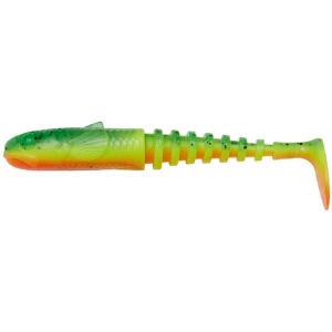 SHAD SAVAGE GEAR GOBSTER 7.5CM 5G FIRECRACKER 5BUC/PLIC SHAD SAVAGE GEAR GOBSTER 7.5CM 5G FIRECRACKER 5BUC/PLIC