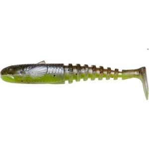 SHAD SAVAGE GEAR GOBSTER 7.5CM 5G GREEN PEARL YELLOW 5BUC/PLIC SHAD SAVAGE GEAR GOBSTER 7.5CM 5G GREEN PEARL YELLOW 5BUC/PLIC