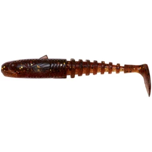 SHAD SAVAGE GEAR GOBSTER 9CM 9G MOTOROIL UV 5BUC/PLIC SHAD SAVAGE GEAR GOBSTER 9CM 9G MOTOROIL UV 5BUC/PLIC
