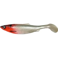 SHAD SAVAGE LB 4D HERRING 11CM/9G/RED HEAD 4BUC/PLIC