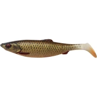 Shad Savage Lb 4d Herring 13cm/17g/dirty Roach 4buc/plic