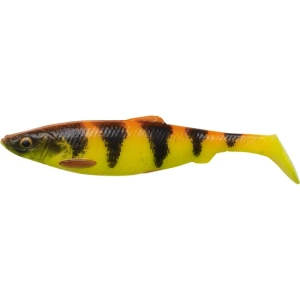 SHAD SAVAGE LB 4D HERRING 9CM/5G/GOLDEN AMBULANCE 4BUC/PLIC SHAD SAVAGE LB 4D HERRING 9CM/5G/GOLDEN AMBULANCE 4BUC/PLIC