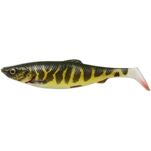 SHAD SAVAGE LB 4D HERRING 9CM/5G/PIKE 4BUC/PLIC