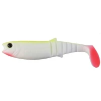 Shad Savage Lb Cannibal 10cm/clown 4buc/plic