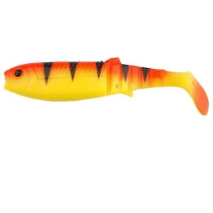 SHAD SAVAGE LB CANNIBAL 12.5CM/GOLDEN AMBULANCE 3BUC/PLIC