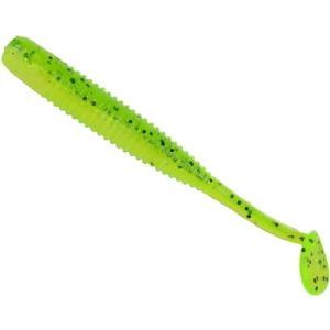 SHAD SPRO FREESTYLE URBAN PREY SLUG CITRUS DISCO 3.7CM 6BUC PLIC