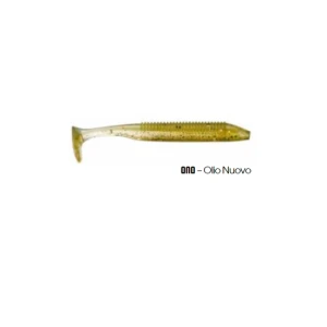 SHAD STORM SLOP HOPPER OLIO NUOVO 9CM 4G 4BUC/PLIC