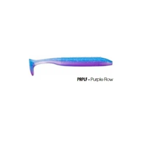 SHAD STORM SLOP HOPPER PURPLE FLOW 5CM 1G 5BUC/PLIC SHAD STORM SLOP HOPPER PURPLE FLOW 5CM 1G 5BUC/PLIC