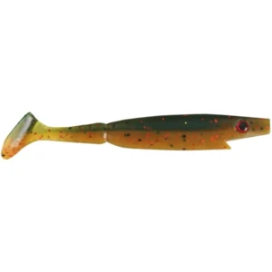 SHAD STRIKE PRO PIGLET C026 10CM 6BUC/PLIC SHAD STRIKE PRO PIGLET C026 10CM 6BUC/PLIC
