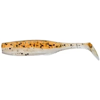 SOFT BAIT SENSAS GUNKI PEPS 9CM BROWN PARADISE 5BUC/PLIC