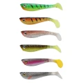 Set Naluci Soft BERKLEY Pulse Shad MixBox, 14cm, 24buc/pac Set Naluci Soft BERKLEY Pulse Shad MixBox, 14cm, 24buc/pac