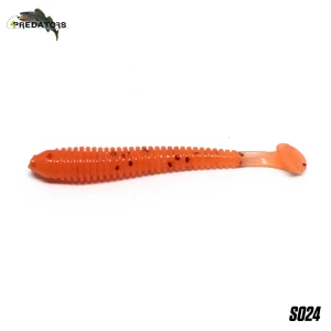 Shad 4Predators Ninja S024  6cm 15buc