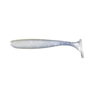 Shad 4Predators Slim Shad Floating 9 CM S003 Culoare Holopearl 5 buc/plic