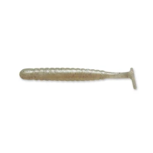Shad 4Predators Worm Shad Floating 8 CM S003 Culoare Holopearl 7 buc/plic Shad 4Predators Worm Shad Floating 8 CM S003 Culoare Holopearl 7 buc/plic