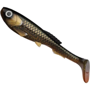 Shad ABU GARCIA Beast Paddletail, Bream, 17cm, 49g, 6buc/pac