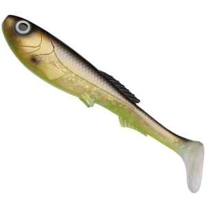 Shad ABU GARCIA Beast Paddletail, Funky Fish, 21cm, 94g, 4buc/pac Shad ABU GARCIA Beast Paddletail, Funky Fish, 21cm, 94g, 4buc/pac