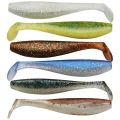 Shad ABU GARICA Soft Bait Kit, 10cm, 6buc/pac