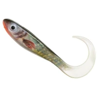 Shad Abu Garcia Svartzonker Mcprech, Real Pike Svz Pdq, 3.7g, 7.5cm, 8buc/plic