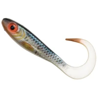 Shad Abu Garcia Svartzonker Mcprech, Real Roach Svz Pdq, 3.7g, 7.5cm, 8buc/plic