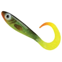 Shad Abu Garcia Svartzonker Mcprech, Smoking Hot Pike Svz Pdq, 3.7g, 7.5cm, 8buc/plic