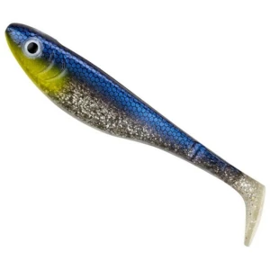 Shad Abu Garcia Svartzonker McPrey Kit, Sunrise Herring, 11.5g, 12cm, 4buc/plic