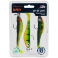 Shad Abu Garcia Svartzonker McPrey Prerigged, Ray of Light, 22g, 12cm, 3buc/blister
