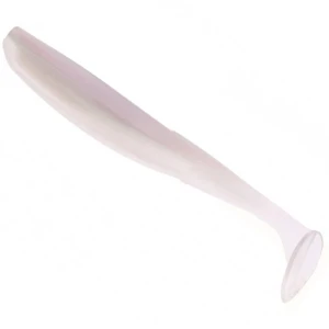 Shad BASS ASSASIN Elite Shiner, Albino Shad, 10cm, 8buc/pac Shad BASS ASSASIN Elite Shiner, Albino Shad, 10cm, 8buc/pac