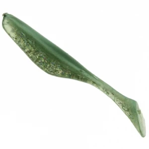 Shad BASS ASSASIN Turbo, Cajun Croak, 10cm, 10buc/pac Shad BASS ASSASIN Turbo, Cajun Croak, 10cm, 10buc/pac