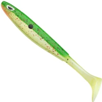 Shad BERKLEY Sick Smash, Hot Firetiger, 17cm, 12buc/pac