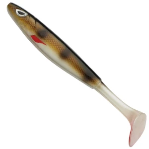 Shad BERKLEY Sick Smash, Perch, 23cm, 12buc/pac