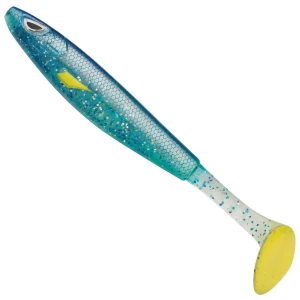 Shad BERKLEY Sick Smash, Yellowfin, 17cm, 12buc/pac Shad BERKLEY Sick Smash, Yellowfin, 17cm, 12buc/pac