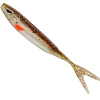 Shad Berkley Sick Vamper, Brown Bleak, 22cm, 24buc/pac