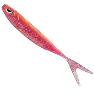 Shad BERKLEY Sick Vamper, Cotton Candy, 22cm, 24buc/pac