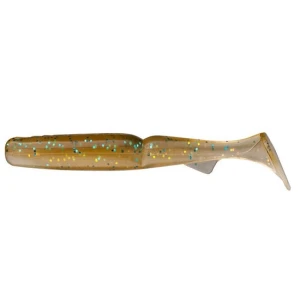 Shad BIWAA TailGunR Swimbait 4.5", 310 Kaleido Star, 11.50cm, 5buc/pac