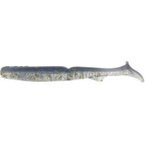 Shad BIWAA TailGunR Swimbait 5.5", 311 Sexy Shad, 14cm, 4buc/pac