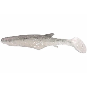 Shad BTS-238 4.5" Pearl Katakuchi