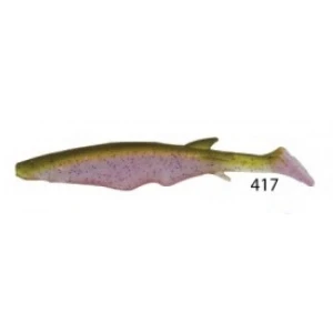 Shad BTS-417 4.5" Wakasagi Syogun