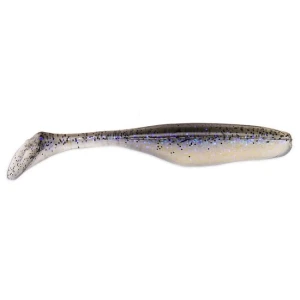 Shad Bass Assassin Turbo Electric 10cm, 10 buc Shad Bass Assassin Turbo Electric 10cm, 10 buc