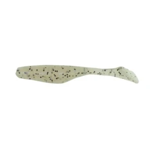 Shad Bass Assassin Turbo Green Moon 10cm, 10 buc Shad Bass Assassin Turbo Green Moon 10cm, 10 buc