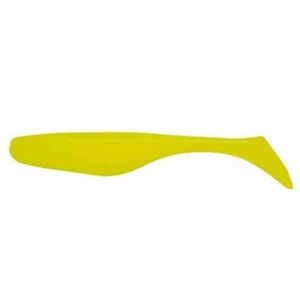 Shad Bass Assassin Turbo Limetreuse 10cm, 10buc/plic