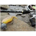 Shad Bass Assassin Turbo Limetreuse 10cm, 10buc/plic Shad Bass Assassin Turbo Limetreuse 10cm, 10buc/plic