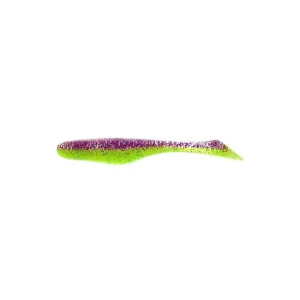 Shad Bass Assassin Turbo Shad 10cm Pimp Daddy 